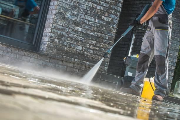 Best Restaurant Pressure Washing  in Occidental, CA