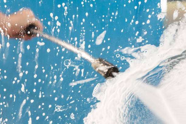 Best Driveway Pressure Washing  in Occidental, CA