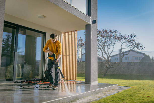 Best Machinery and Equipment Cleaning  in Occidental, CA
