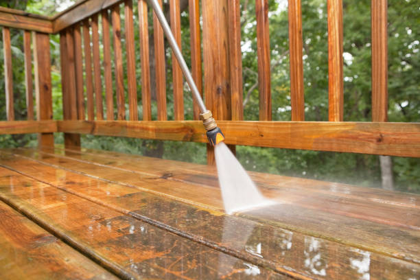 Best Gas Station Cleaning  in Occidental, CA